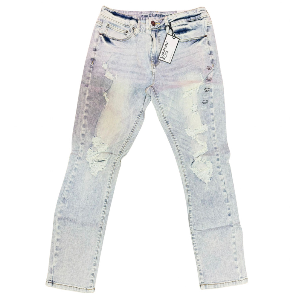 Supreme Flex Jeans